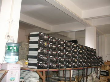 中山市川泉光纖照明廠 匠心獨(dú)具，點(diǎn)亮光影藝術(shù)新境界