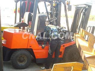 倉儲設(shè)備維修與鋁箔產(chǎn)品 光明、公明、松崗、沙井叉車服務全解析