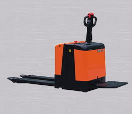 電動托盤搬運車與2-3噸電動叉車 樣本與產(chǎn)品圖片解析