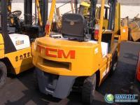 供應叉車，哪個品牌最好？二手設(shè)備轉(zhuǎn)讓全解析